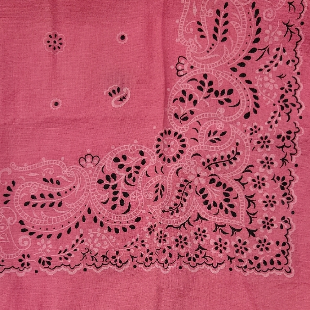 Colorful Bandana Collection, Sweet if 10 - Picture 14 of 16